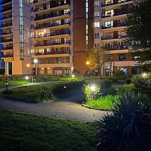 Duzy Apartament Na Doby W Centrum Warszawy