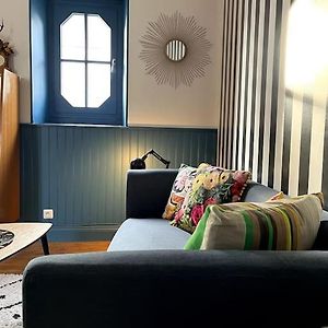 Appartement à 2 Chambres à Coucher
