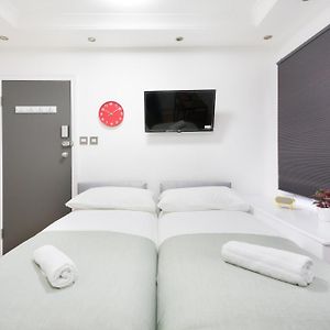 Chambre Quadruple