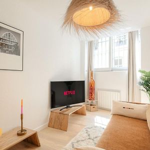 Appartement à 1 Chambre à Coucher