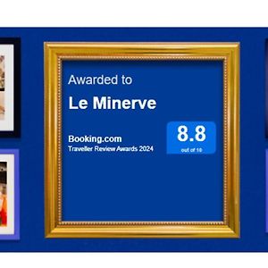 Le Minerve