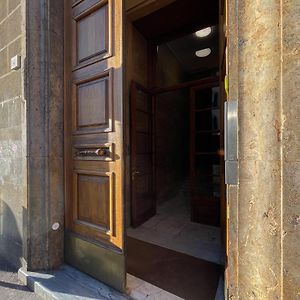 Alinari Boutique Apartments