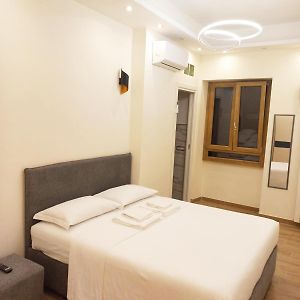 Chambre Supérieure Triple