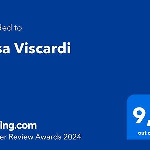Casa Viscardi
