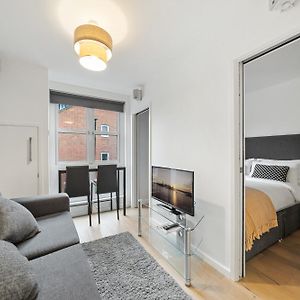 Appartement Studio