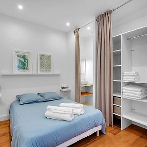 Appartement à 1 Chambre à Coucher