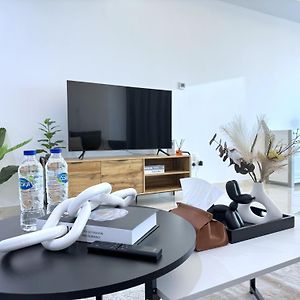 Appartement de Luxe