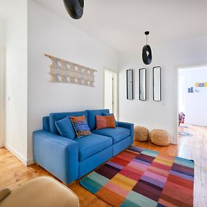 Appartement à 3 Chambres à Coucher