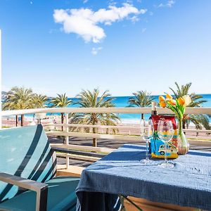 Bamboo Plage Ap4220 By Riviera Holiday Homes