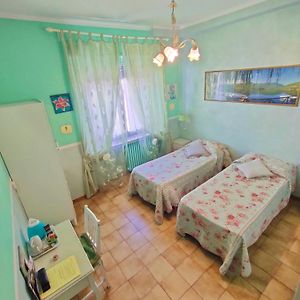Private Bathroom Room