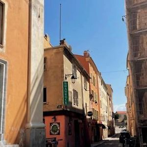 Appartement T2 Ajaccio Vieille Ville