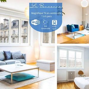 Appartement à 3 Chambres à Coucher