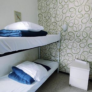 Dormitory Room Mixed