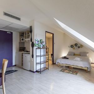 Appartement Studio
