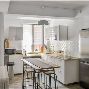 Appartement Studio