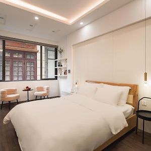 Chambre Standarde Lit King-Size