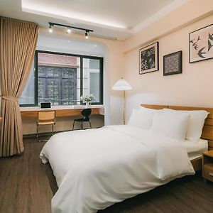 Chambre Lit King-Size