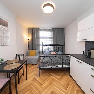 Nekazanka Studio Apartment