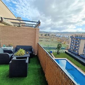 Acogedora Habitacion Privada En Villa Mayka