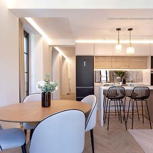 Genteel Home Chicarreros