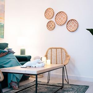 Apartamento A Estrenar En San Juan De La Palma