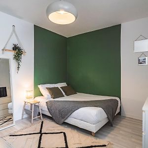Appartement à 1 Chambre à Coucher