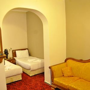 Private Bathroom Triple Room