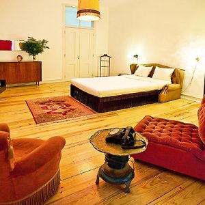 Chambre Grande Double
