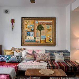 Appartement à 3 Chambres à Coucher