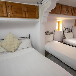 Chambre Supérieure Quadruple