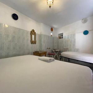 Chambre Triple de Luxe