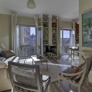 Apartment L'Atelier