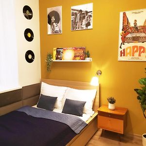Appartement Studio
