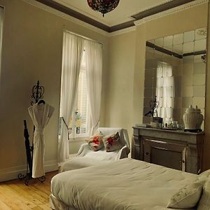 Chambre Budgétée Double