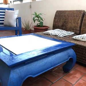 Apartment Penthouse Seville In Alameda City Center