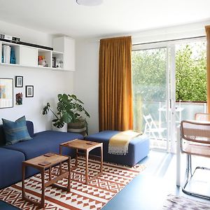 Appartement à 2 Chambres à Coucher