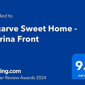 Algarve Sweet Home - Marina Front