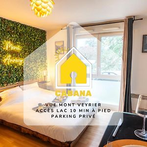 Appartement à 1 Chambre à Coucher
