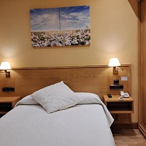 Chambre Double Économique