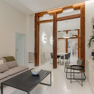 Spacious Modern-3Bedrooms 2Bathrooms-Plaza Mayor