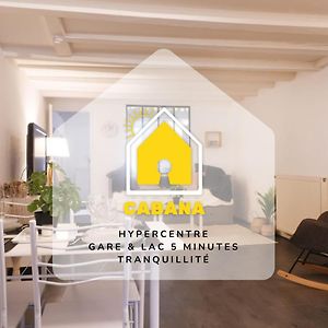 Appartement à 1 Chambre à Coucher