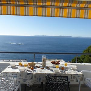 Appartement Vues Mer Proche Plage