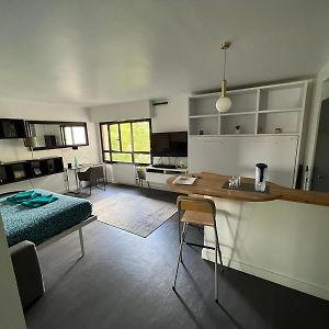 Appartement à 1 Chambre à Coucher