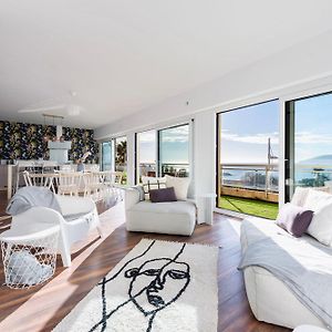 Appartement à 3 Chambres à Coucher