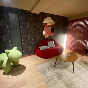 Appartement à 1 Chambre à Coucher
