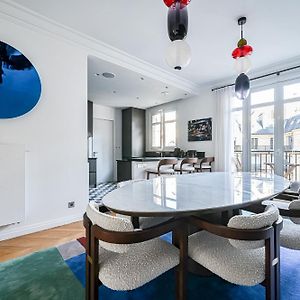 Appartement à 3 Chambres à Coucher