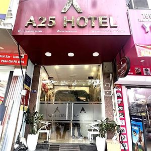 A25 Hotel - 197 Thanh Nhàn