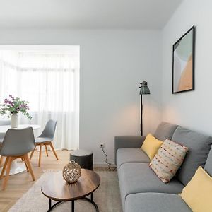 Appartement à 3 Chambres à Coucher