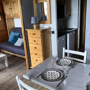 Résidence Gollet - Studio pour 4 Personnes 884