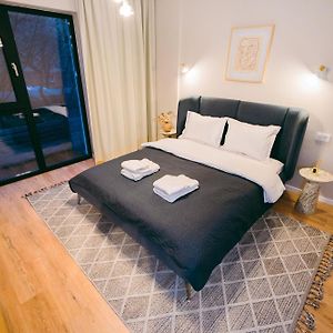 Appartement à 1 Chambre à Coucher